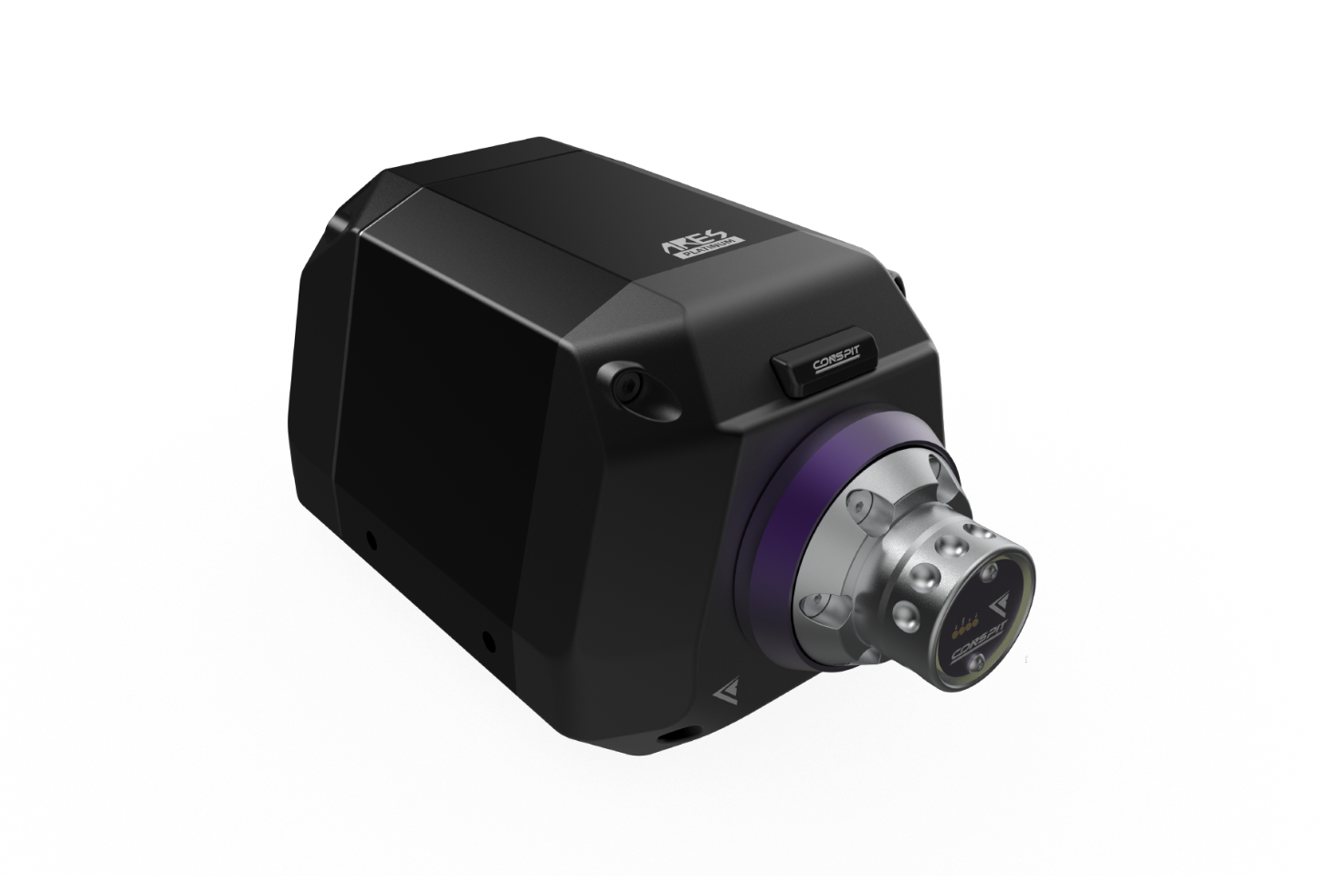 Conspit ARES Platinum 20 CDR